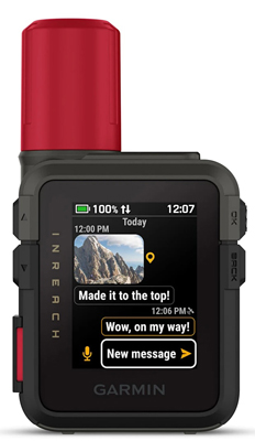 inReach Mini 3 Plus